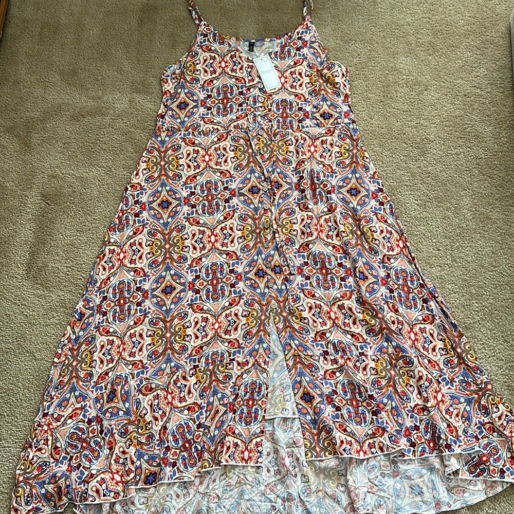 Women’s dress